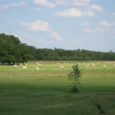 La Petite Grange Hébergement de vacances *