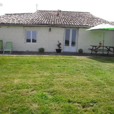 La Petite Grange * Lorignac