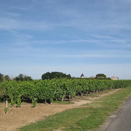 La Petite Grange *