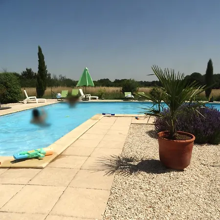 Hébergement de vacances La Petite Grange *