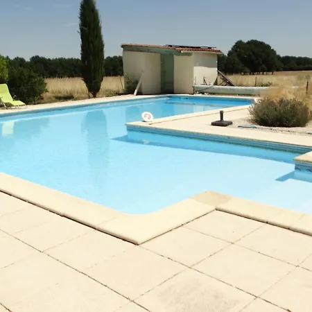 Feriehus La Petite Grange Lorignac