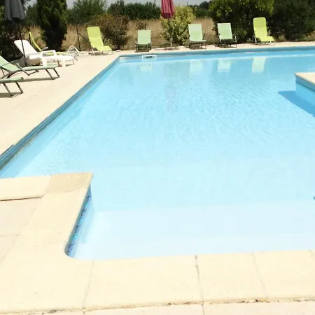 La Petite Grange Lorignac