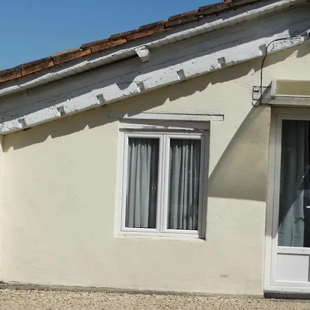 Feriehus La Petite Grange *