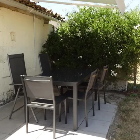 La Petite Grange Lorignac