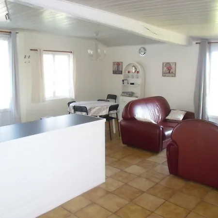 Hébergement de vacances La Petite Grange Lorignac