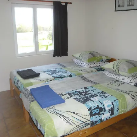 La Petite Grange * Lorignac